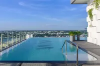 Wink Can Tho Centre, Unscripted by Hyatt - 24 hours stay - 5 stjerner