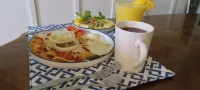 Your Hidden Garden Bed and Breakfast - 3-Star
