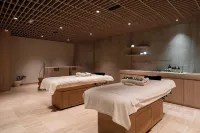 在Hotel 35 - SPA