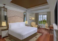 ITC Windsor, a Luxury Collection Hotel, Bengaluru - Romantic