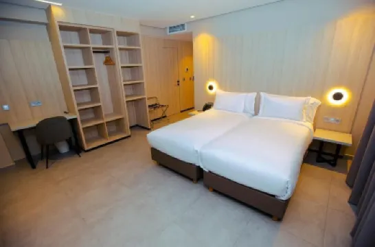 Boutique Hotel Aruba Casablanca Hotels in 