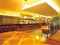 Claregalway Hotel - bars