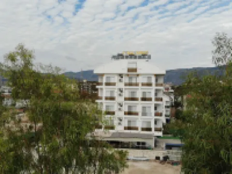 Soral Apart Otel Hotels in Demre