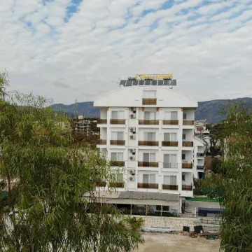 Soral Apart Otel