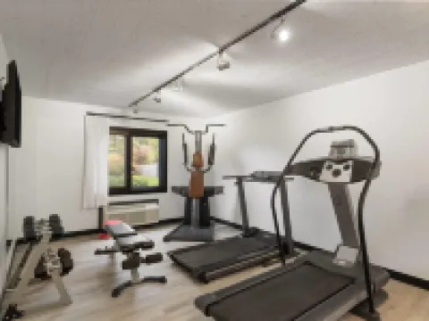 維瓦娜，璀蔓臻選溫德姆酒店 本寧頓酒店