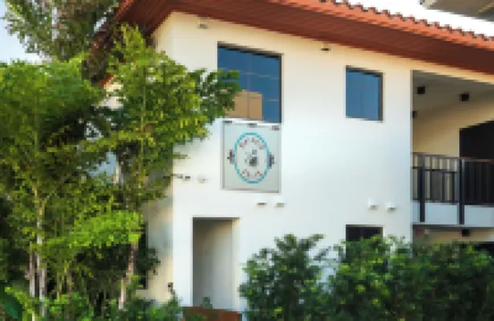 Maison Felix Hotels in North Beach