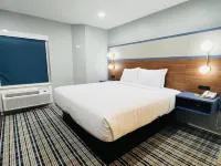 AmericInn by Wyndham Rawlins โรงแรมในรอว์ลินส์