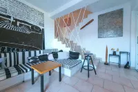 Villa Ivka Apartment A - a Spacious Apartment with 2 Bedrooms and 2 Bathrooms