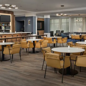 Courtyard Indianapolis Plainfield