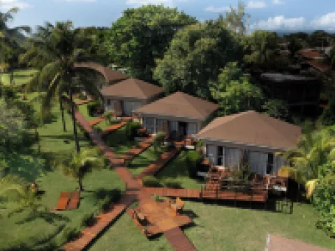 路亞貝拉旅館 費爾南多·迪諾羅尼亞羣島酒店