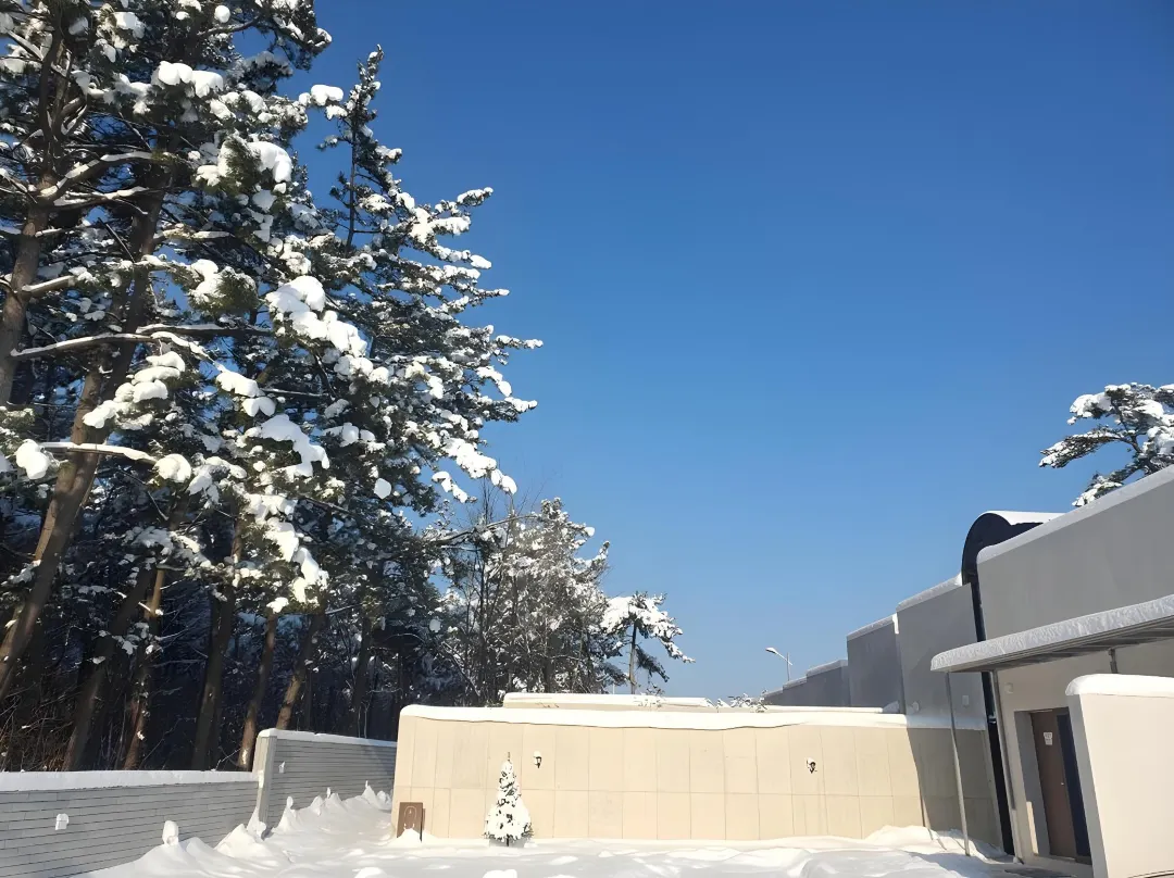 Gochang Oroshi Pool Villa - Incheon