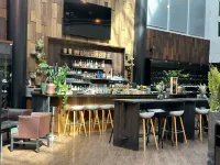 Hotel Lautrup Park - Bares