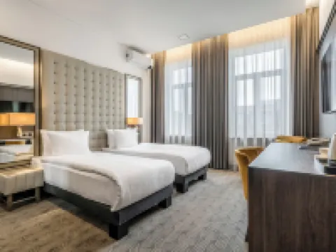 Hotel Congress Hotels in Vilnius