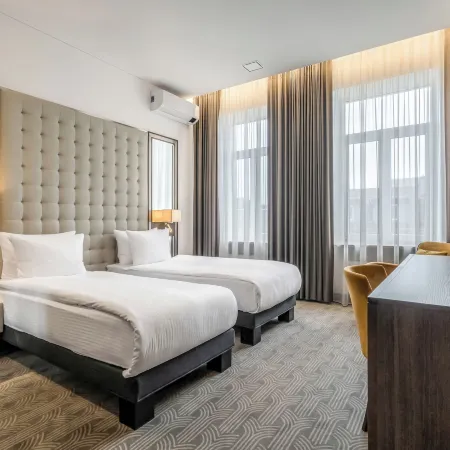 Hotel Congress