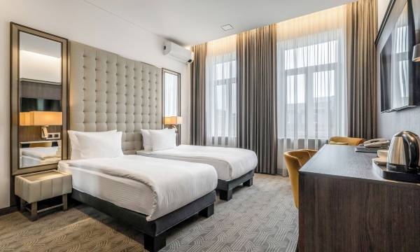 Hotel Congress