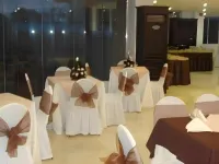 Alicia Hotel & Restaurant エンバカデロ周辺のホテル