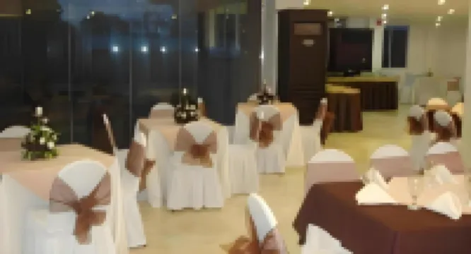 Alicia Hotel & Restaurant