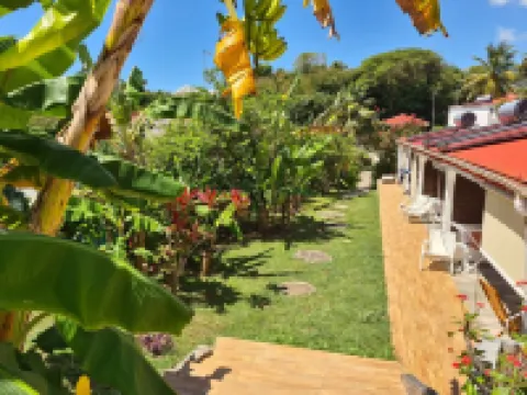 Quiet and peaceful holiday