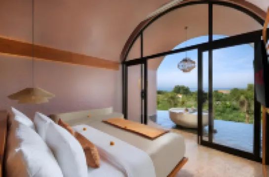 Seascape Luxury Resort & SPA Sanur by Ini VIE Hospitality