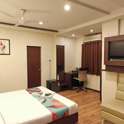 Loharkar Hotel Hotel dekat Titik Nol Kilometer