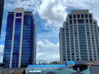 Yangon Excelsior Hotels in Yangon