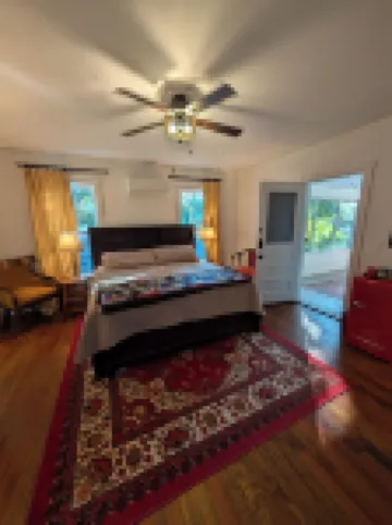 The Flowers House - Downtown Historic Home in the Heart of Mount Dora