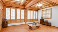 Gyeongju Hanokhotel Chunchugwan