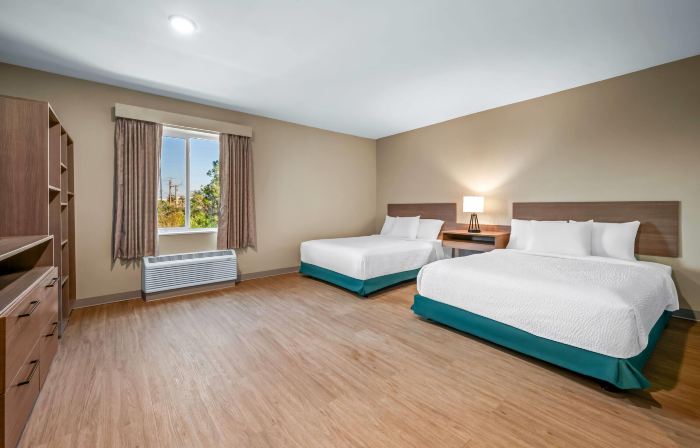 Echo Suites Extended Stay by Wyndham Naples