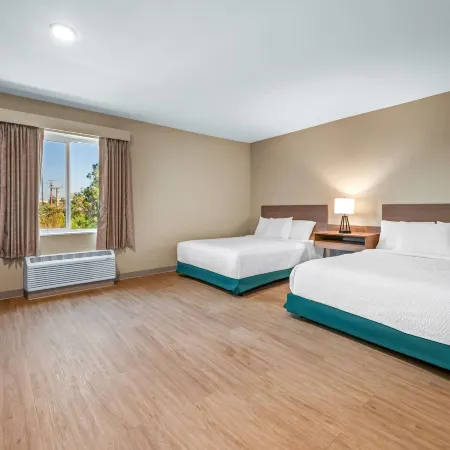 Echo Suites Extended Stay by Wyndham Naples