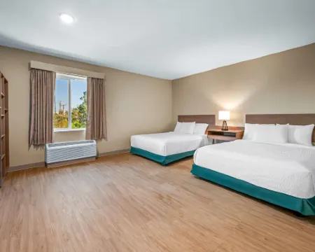 Echo Suites Extended Stay by Wyndham Naples Hotels in Collier County