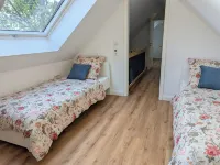 Moorhus: Child-friendly vacation home on the Fehnroute