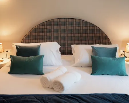 Country House il Vecchio Ippocastano Hotels in Cascia