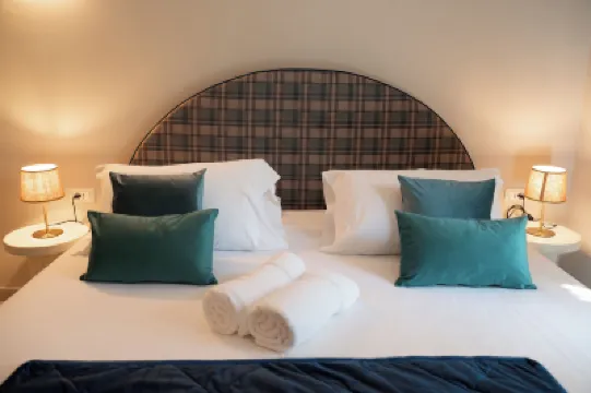 คันทรี เฮาส์ อิล เวคคิโอ อิปโปคาสทาโน โรงแรมใน