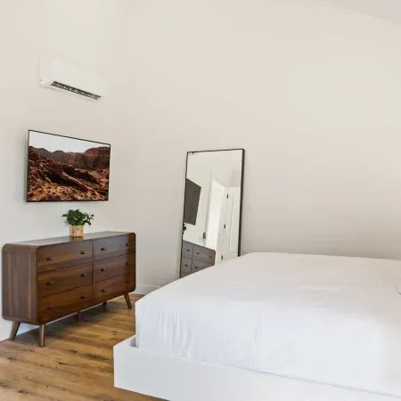 Desert Bungalow #h8 3 Bedroom Home