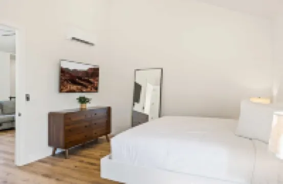 沙漠小屋#h8 3卧室的家