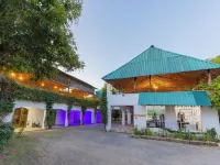 Silver Rock Hotel & Beachfront Apartments Hotels in Malindi