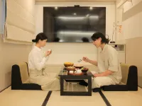 심도 호텔 앤 스파 신림역점 바이 아늑 신림역  주변 호텔