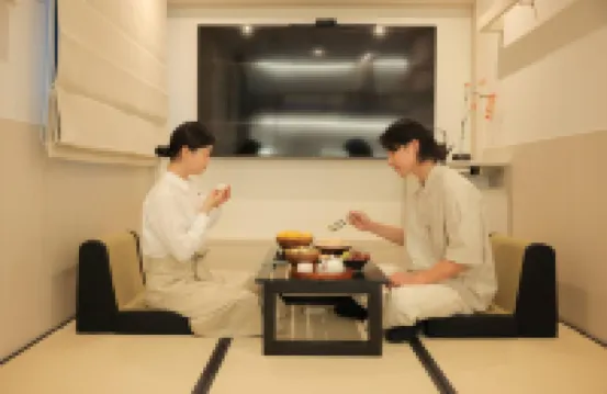 Sillim Anook斯多水療飯店