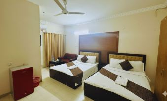Hotel Sweet Place