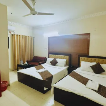 Hotel Sweet Place
