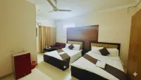 Hotel Sweet Place Hotele w: 