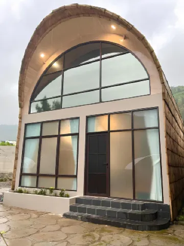 Swasana Villa