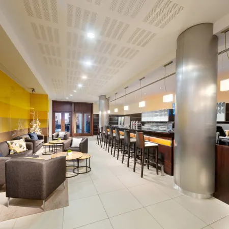 Clarion Congress Hotel Ostrava