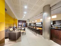Clarion Congress Hotel Ostrava - Baarit
