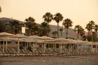 L'Oceanica Beach Resort - Strand