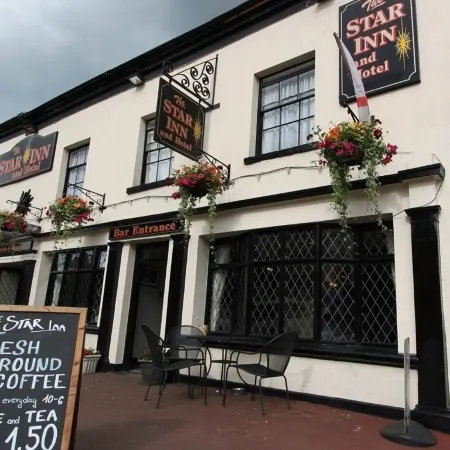 Star Inn Hotel