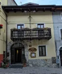 Hotel Chalet D’Oulx Hotels in 