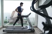Pal Heights Mantra - Fitnessstudio
