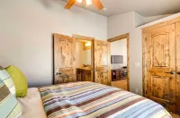 Group Ski Getaway Near the Base of Chairlift 8! - 3-Star