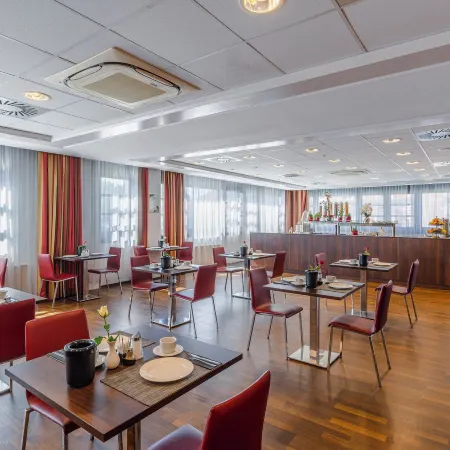 PLAZA INN Wels